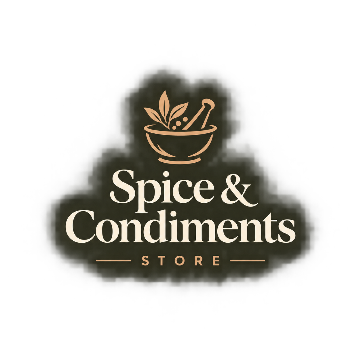 Spice & Condiments Store